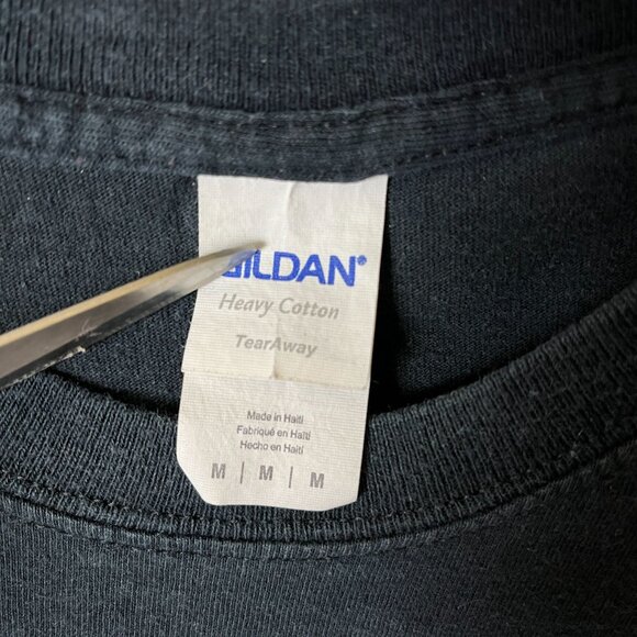 Kendrick Lamar The DAMN Tour Rap Tee Small - Picture 6 of 16